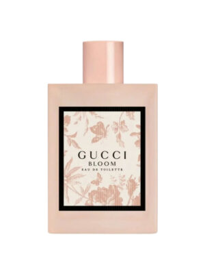 Bloom Eau de Toilette 100ml