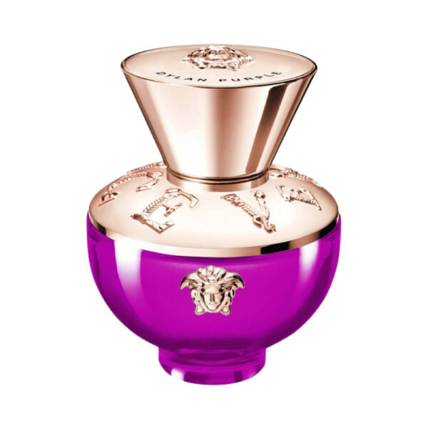 Dylan Purple Eau De Parfum 50ml