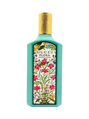 Flora Gorgeous Jasmine Eau de Parfum 100ml