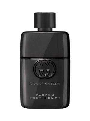 Guilty Parfum Pour Homme Eau De Parfum 50ml