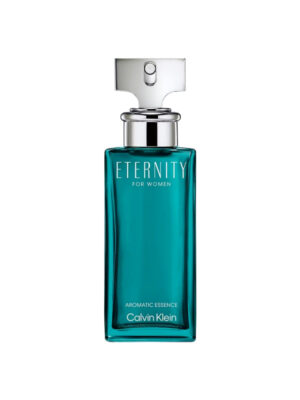 Eternity Aromatic Essence Eau De Parfum 100ml