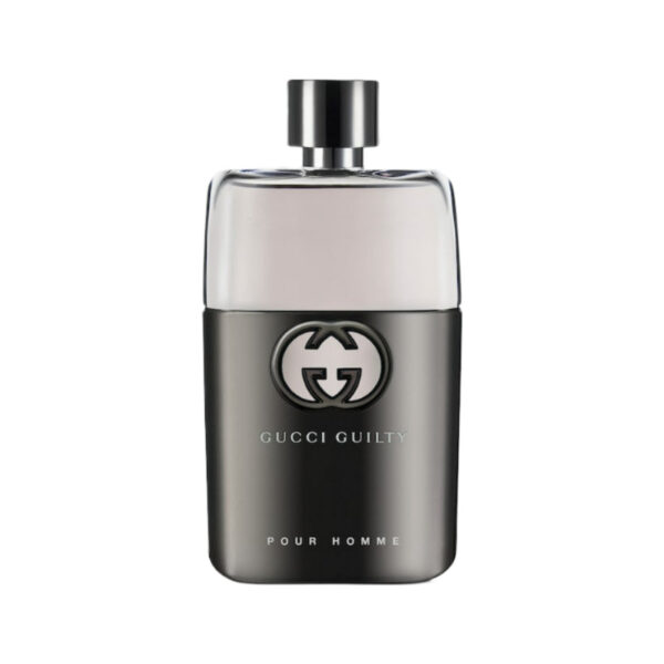 Guilty  Eau de Toilette 200ml