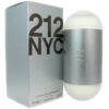212 3.4 Eau De Toilette Spray For Women80ML - Image 2