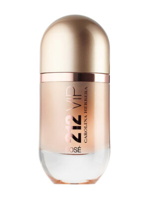 212 VIP Rose Tester 2.7 Eau De Parfum Spray For Women