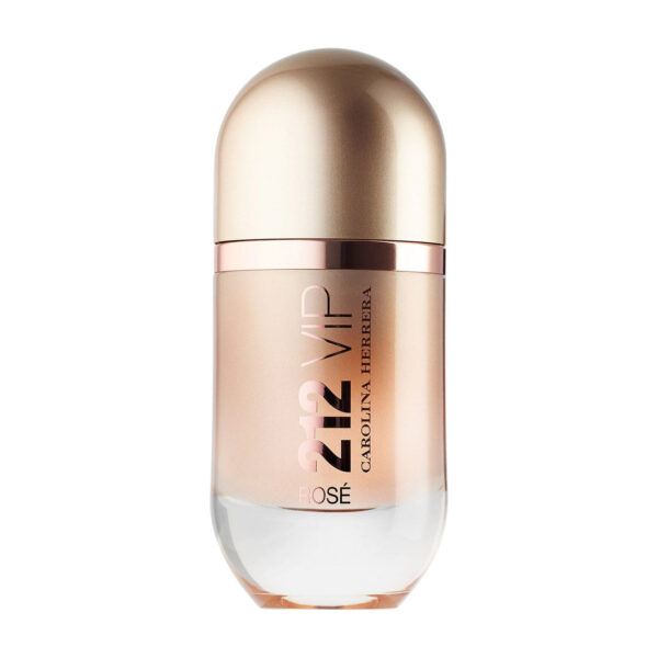212 VIP Rose Tester 2.7 Eau De Parfum Spray For Women