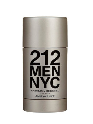 212 2.5 Oz Deodorant Stick For Men