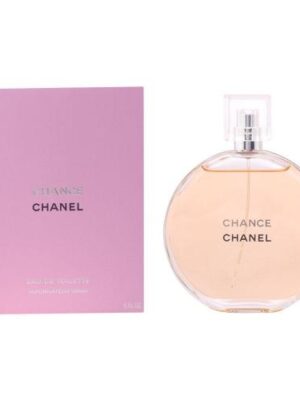 Chanel Chance 5 oz Eau De Toilette Spray Spray