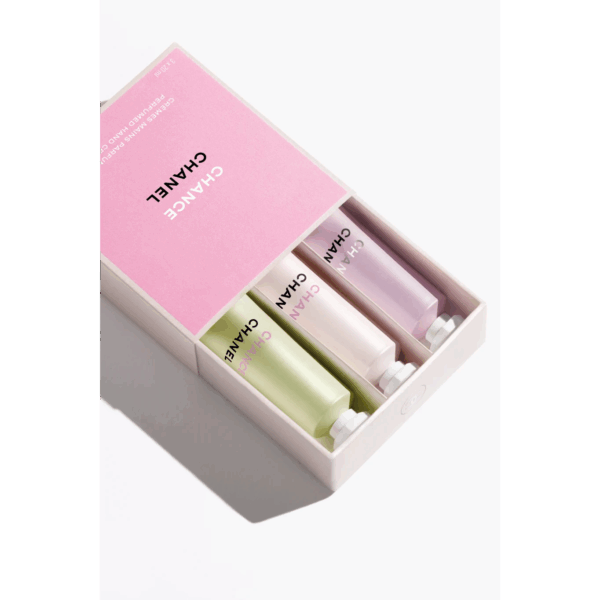 Chanel Chance Perfumed Hand Creams by Chanel LIMITED EDITION - Image 2