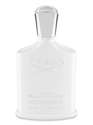 Creed Silver Mountain Eau De Parfum 100ML