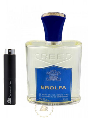 Creed Erolfa Eau De Parfum Travel Spray 75ML