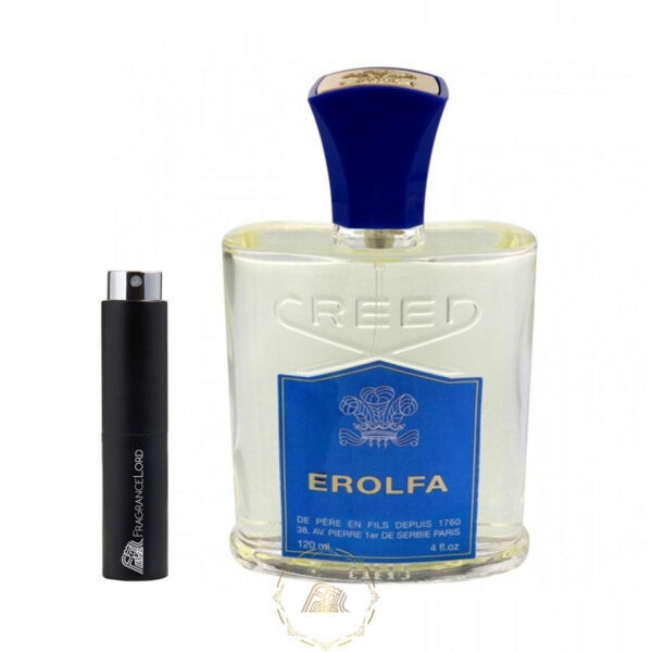 Creed Erolfa Eau De Parfum Travel Spray 75ML