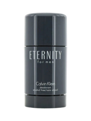 Eternity Deodorant Stick Deodorant 75ml