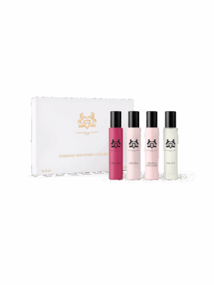 FEMININE DISCOVERY COLLECTION