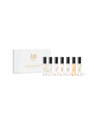 FEMININE DISCOVERY SET