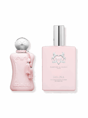 DELINA BODY RITUAL