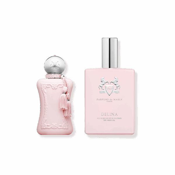 DELINA BODY RITUAL