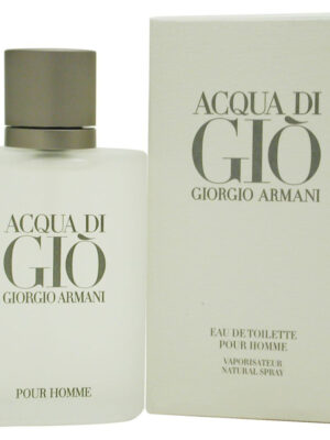 Acqua Di Gio 1 Oz Eau De Toilette Spray For Men
