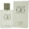 Acqua Di Gio 1 Oz Eau De Toilette Spray For Men - Image 2