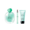Acqua Di Gioia 3 Pcs Set For Women: 3.4 Eau De Parfum Spray + 0.34 Eau De Parfum Spray + 1.6 Body Lotion - Image 2