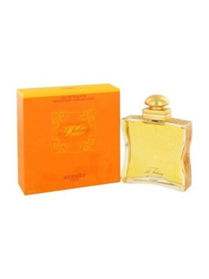 HERMES 24 FAUBOURG 3.3 oz  EAU DE TOILETTE PARFUME SPRAY FOR WOMEN