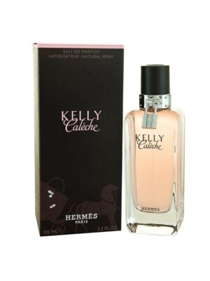 Kelly Caleche 3.4 oz Eau de Toilette Spray