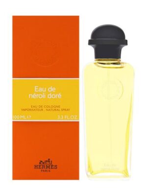 Hermes Eau De Neroli Dore 3.3 oz Eau De Cologne Spray, UNISEX