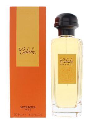 Hermes Caleche 3.3 oz Eau de Toilette Spray