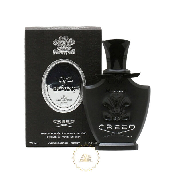 Creed Love in Black Eau De Parfum Spray75ML - Image 2