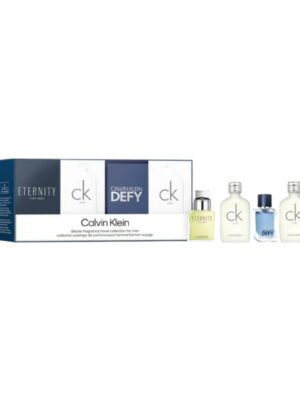 4 Piece Mini Set Mixed 4x10ml