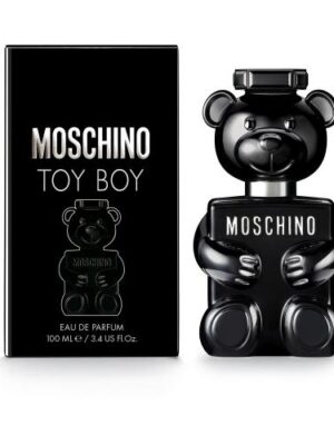 MOSCHINO TOY Boy 3.4 OZ EAU DE TOILETTE SPRAY