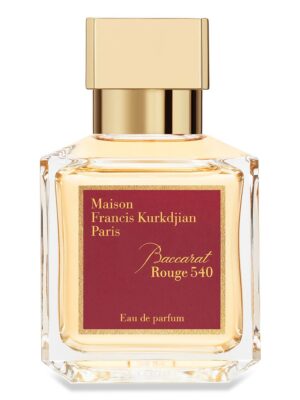 Maison Francis Kurkdjian Baccarat Rouge 540-75ML