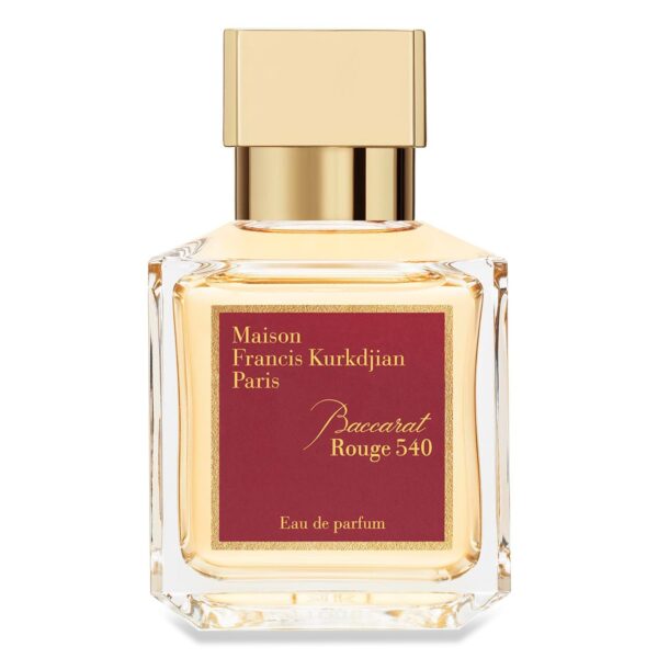 Maison Francis Kurkdjian Baccarat Rouge 540-75ML