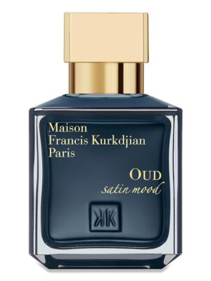 Maison Francis Kurkdjian Oud Satin Mood Eau De Parfum 75ML