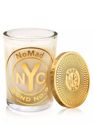 Bond No 9 New York Nomad Scented Candle 6.4 oz