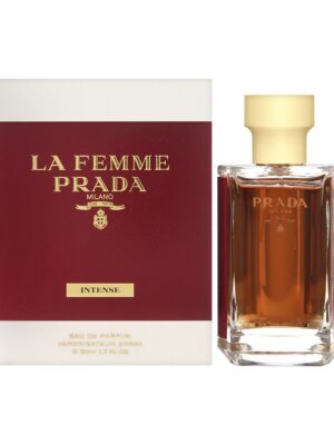 Prada La Femme Intense 1.7 oz Eau de Parfum Spray