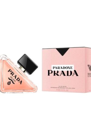 Prada PARADOXE 3 OZ Eau de Parfume Spray