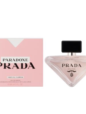 Prada Paradox Virtual Flower 3 oz Eau de Parfume Spray