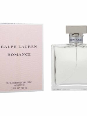 Ralph Lauren Romance 3.4 oz Eau de Parfum Spray