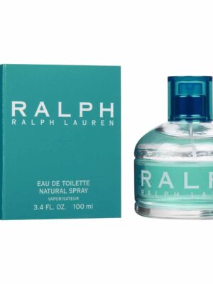 Ralph by Ralph Lauren 3.4 oz Eau de Toilette Spray