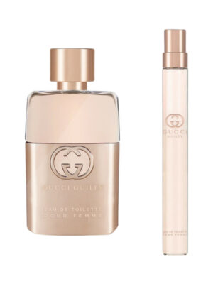 Guilty 2 Piece Eau de Toilette 50ml