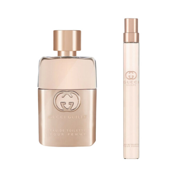 Guilty 2 Piece Eau de Toilette 50ml