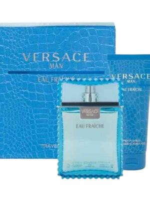 Man Eau Fraiche 2 Piece Eau de Toilette 100ml