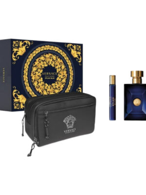 Dylan Blue Pour Homme 2 Piece Eau De Toilette 100ml