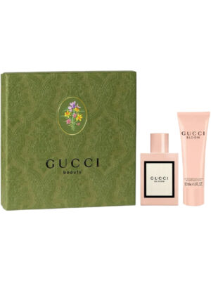 Bloom 2 Piece Eau de Parfum 50ml