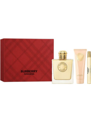 Goddess 3 Piece Eau de Parfum 100ml