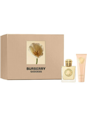 Goddess 2 Piece  Eau de Parfum 50ml