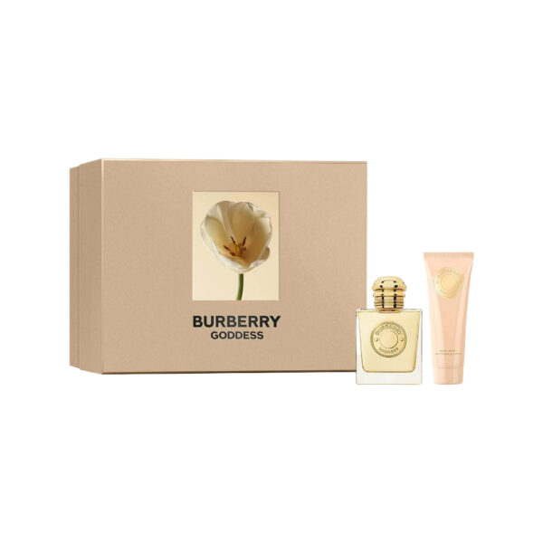 Goddess 2 Piece  Eau de Parfum 50ml