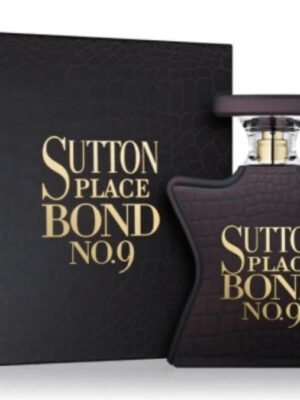 Bond No 9 New York Sutton Place 3.3 oz Eau De Parfume Spray