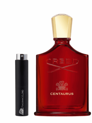 Creed Centaurus Eau De Parfum Travel Spray 100ML+Sample