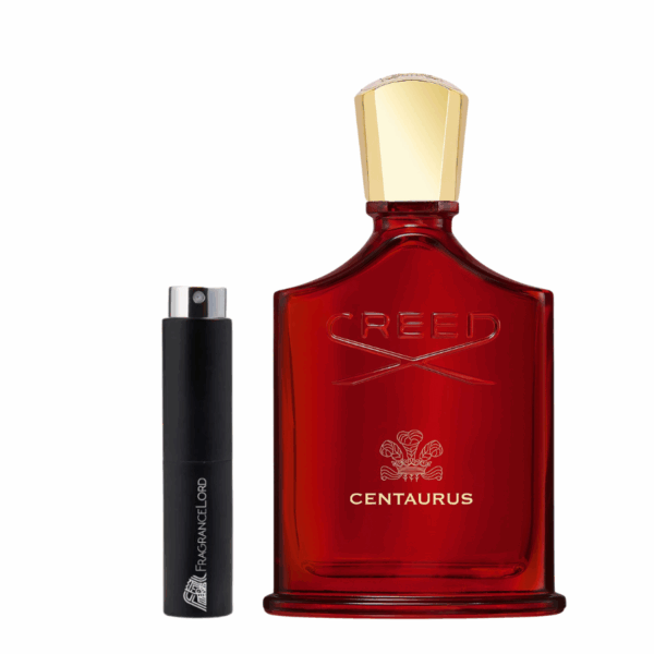 Creed Centaurus Eau De Parfum Travel Spray 100ML+Sample